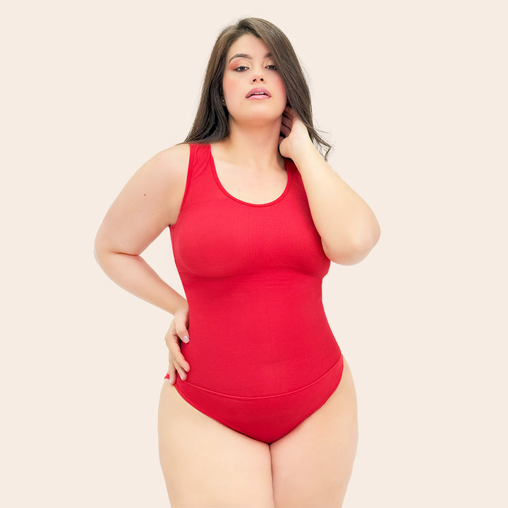 body rojo