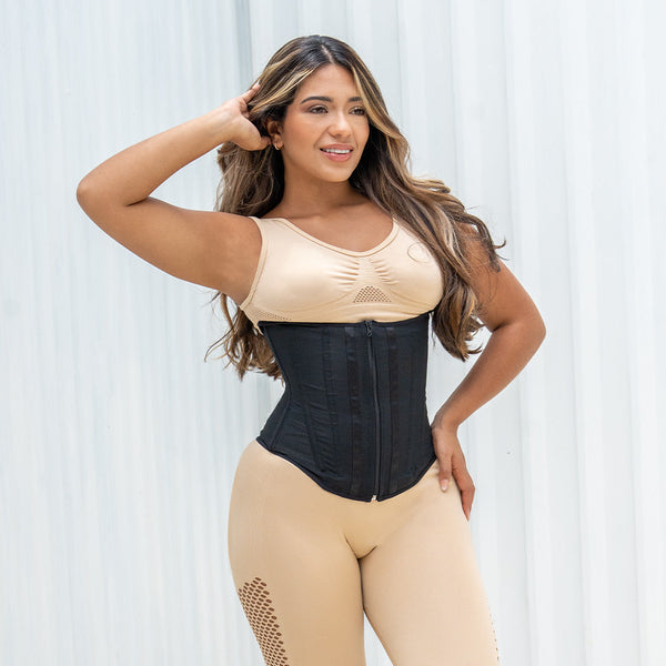 Corset Reloj de Arena 2669