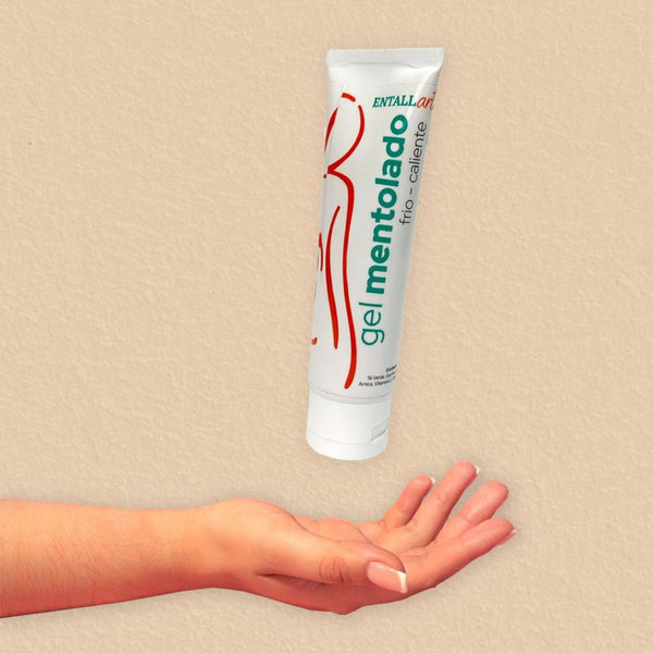 Gel Reductor Abdomen Para Mujer