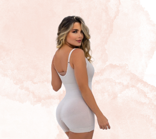 Faja moldeadora invisible®