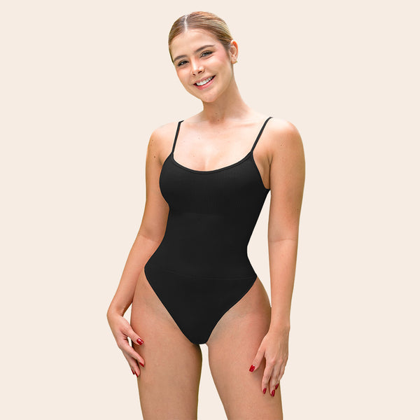 Body Tipo Tanga