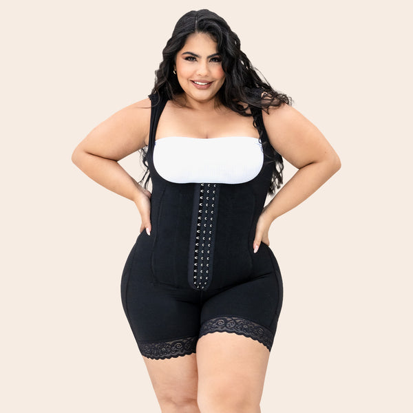 Faja Con Varillas