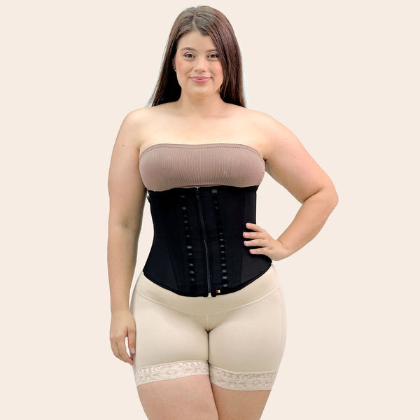 Cinturilla Corset 9 Varillas