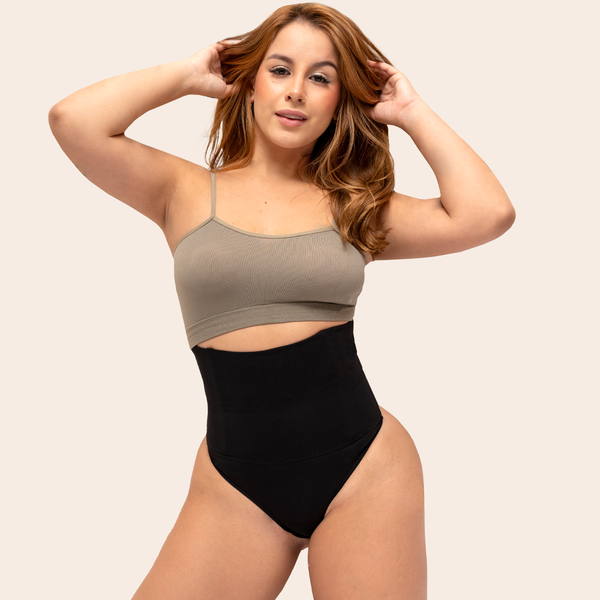 Panty Brasilera