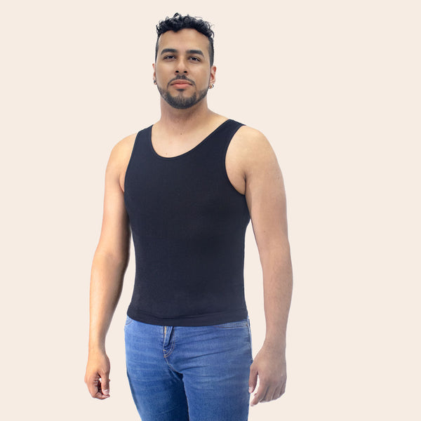Camisilla Para Hombres