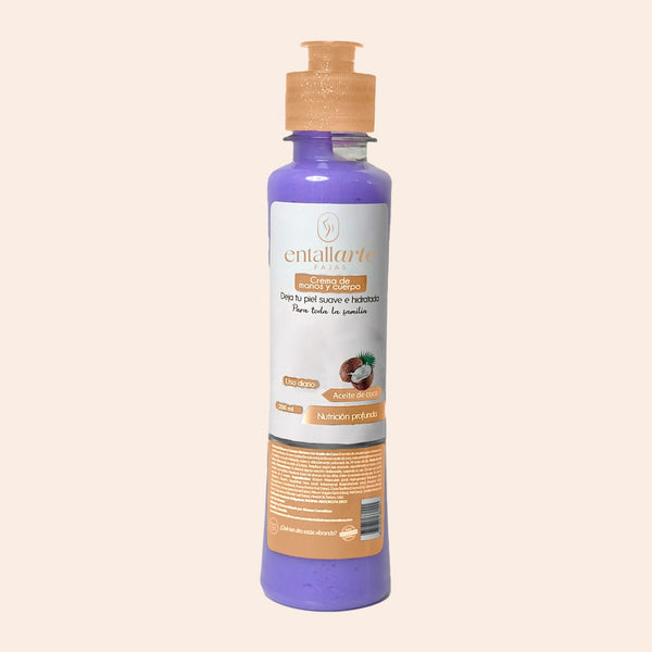 CREMA HUMECTANTE