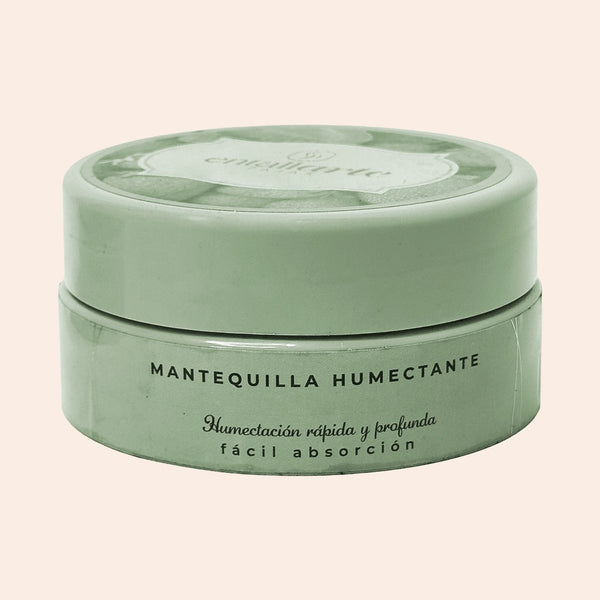 Mantequilla Humectante