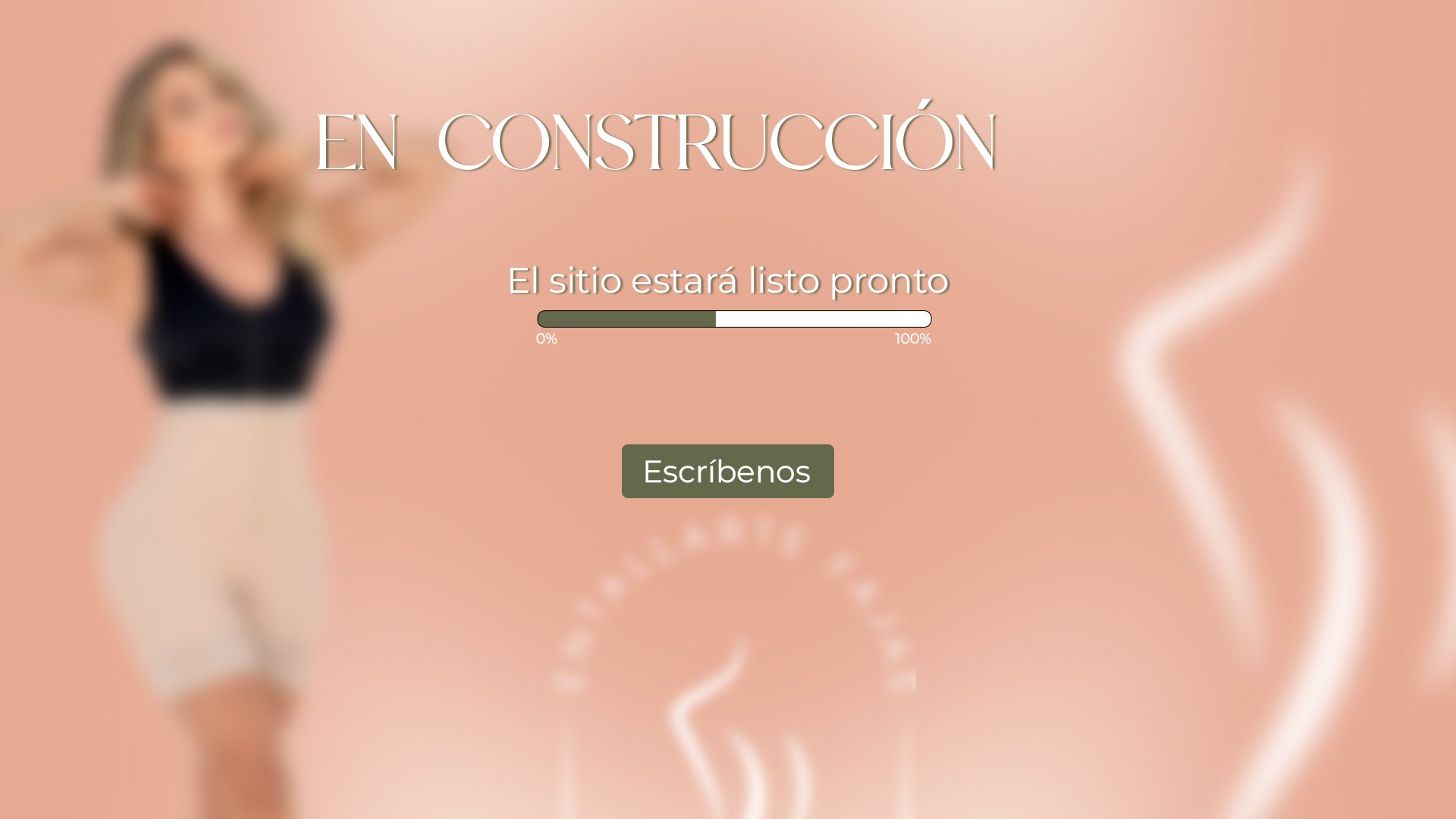 Sitio en construcción